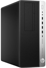 PC EliteDesk 800 G3 Desktop
