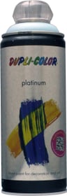 Dupli-Color Platinum Spray matt Buntlack Platinum Spray matt Buntlack Dupli-Color 660833800000 Farbe Eisblau Inhalt 400.0 ml Bild Nr. 1