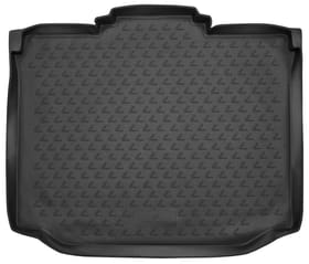 WALSER SKODA Kofferraum-Schutzmatte SKODA Kofferraum-Schutzmatte WALSER 620377200000 Bild Nr. 1