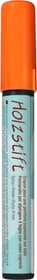 Legna Creativa Holzstift orange Holzstift orange Legna Creativa 664068000000 Farbe Orange Bild Nr. 1