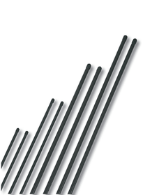 Miogarden Classic Tige pour plantes 210 cm Support de plantes Tige pour plantes 210 cm Support de plantes Miogarden Classic 631521000000 Photo no. 1