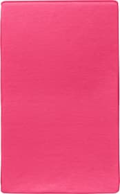 CARLOS Drap-housse en jersey CARLOS Drap-housse en jersey 451033230337 Couleur Rose vif Dimensions L: 90.0 cm x H: 200.0 cm Photo no. 1