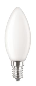 M-Classic M-CLASSIC LED E14 4.3W M-CLASSIC LED E14 4.3W M-Classic 421056500000 N. figura 1