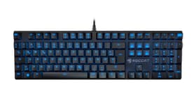 ROCCAT Suora Tastiera di gioco meccanica frameless CH-Layout Suora Tastiera di gioco meccanica frameless CH-Layout ROCCAT 785300123465 N. figura 1