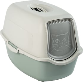 Rotho Bailey Katzentoilette Bailey Katzentoilette Rotho 604044800000 Bild Nr. 1
