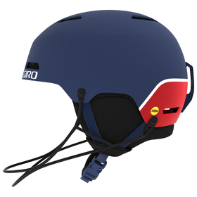 Giro Ledge SL MIPS Wintersport Helm Ledge SL MIPS Wintersport Helm Giro 494981852822 Grösse 53.5-55.5 Farbe dunkelblau Bild Nr. 1