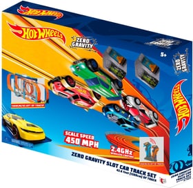 Hot Wheels 1:43 Hot Wheels Track Set Bahn 1:43 Hot Wheels Track Set Bahn Hot Wheels 747654100000 Bild Nr. 1