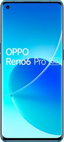 Reno 6 Pro 256GB Arctic Blue Smartphone Oppo 785300161883 Photo no. 1