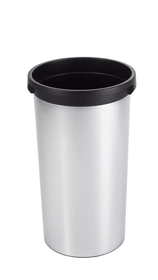Rotho IRIS poubelle 50L IRIS poubelle 50L Rotho 674135800000 Photo no. 1