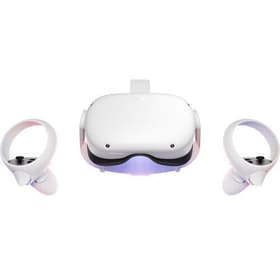 Quest 2 256 GB Virtual-Reality-Headset Oculus 798903000000 Bild Nr. 1