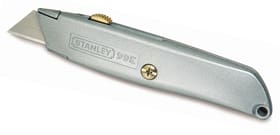 Couteau 99E retractable Cuttermesser Stanley 602772500000 Photo no. 1