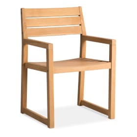 SEYMOUR Sedia con braccioli SEYMOUR Sedia con braccioli 368062900000 N. figura 1