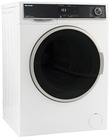 Sharp ES-HFH014AW3-DE Lave-linge ES-HFH014AW3-DE Lave-linge Sharp 785300155458 Photo no. 1