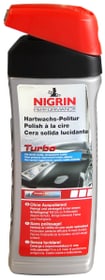 Nigrin Polish à la cire Turbo Performance Produits de nettoyage Polish à la cire Turbo Performance Produits de nettoyage Nigrin 620810300000 Photo no. 1