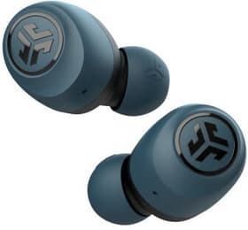 Jlab Go Air - Blau In-Ear Kopfhörer Go Air - Blau In-Ear Kopfhörer Jlab 785300156342 Bild Nr. 1