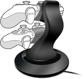 TWINDOCK Charger für PS4