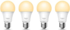 Tapo L510E 4 Stück LED Lampe TP-LINK 785300170636 Bild Nr. 1