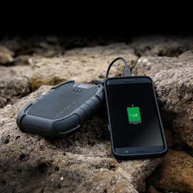 veho Pebble Endurance Pro Water Resistant Powerbank 15000mAh Powerbank Pebble Endurance Pro Water Resistant Powerbank 15000mAh Powerbank veho 785300152950 Bild Nr. 1
