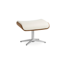 BARTH Poggiapiedi BARTH Poggiapiedi 360505008010 Dimensioni L: 56.0 cm x P: 48.0 cm x A: 47.0 cm Colore Bianco N. figura 1