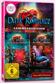 PC - Purple Hills: Dark Romance 4+5 (D) Box PC - Purple Hills: Dark Romance 4+5 (D) Box 785300133090 N. figura 1