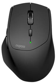 Rapoo Multi-Mode Mouse MT550 Wireless Mouse Multi-Mode Mouse MT550 Wireless Mouse Rapoo 798250500000 Photo no. 1
