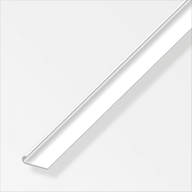 alfer Protecion de bords 5.8 x 22 mm PVC blanc 1 m Protecion de bords 5.8 x 22 mm PVC blanc 1 m alfer 605137600000 Photo no. 1