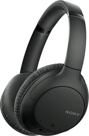 WH-CH710N - Noir Casque Over-Ear Sony 772791900000 Photo no. 1