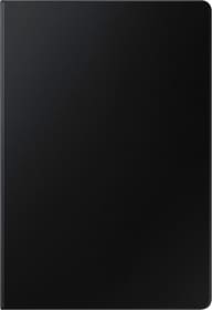 Tab S7+|S7 lite Book Cover Black Coque Samsung 785300160888 Photo no. 1