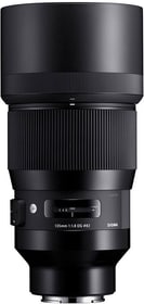 Sigma 135mm F1,8 DG HSM Art (Sony-E) Objectif 135mm F1,8 DG HSM Art (Sony-E) Objectif Sigma 793435300000 Photo no. 1