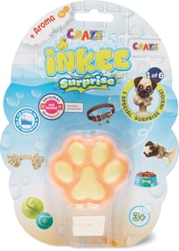 Inkee Surprise Badebombe Set di bricolage Inkee Surprise Badebombe Set di bricolage 746169000000 N. figura 1