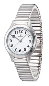 FLEX stahl Armbandanduhr Orologio M Watch 76031460000015 No. figura 1