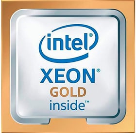Intel DL380 Xeon Gold 6230 2.1 GHz Prozessor DL380 Xeon Gold 6230 2.1 GHz Prozessor Intel 785300149981 Bild Nr. 1