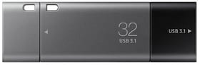 Samsung USB-C 3.1 Duo Plus 32GB USB-Stick USB-C 3.1 Duo Plus 32GB USB-Stick Samsung 798272300000 Bild Nr. 1