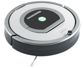 iRobot Roomba 765 Roboterstaubsauger iRobot 71710000001662 Bild Nr. 1