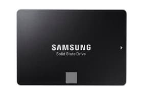 SSD 850 EVO Basic 4TB 2.5"