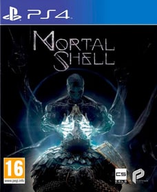 PS4 - Mortal Shell D Box PS4 - Mortal Shell D Box 785300155097 Bild Nr. 1