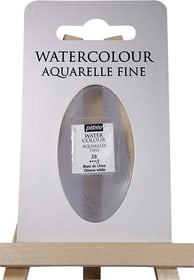 Pebeo Pébéo Watercolour Pébéo Watercolour Pebeo 663531530028 Colore Bianco Di Chin N. figura 1