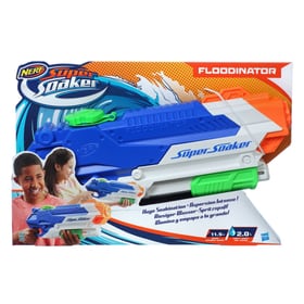 Super Soaker Floodinator