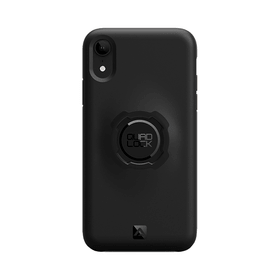 Quad Lock Case iPhone XR Handycover Case iPhone XR Handycover Quad Lock 465043600000 Photo no. 1