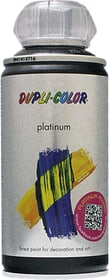 Peinture en aérosol Platinum brillant Laque colorée Dupli-Color 660826100000 Couleur Noir Contenu 150.0 ml Photo no. 1