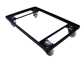 Really Useful Box Carello trasporto contenitori 18-84 l industriale Carello trasporto contenitori 18-84 l industriale Really Useful Box 603715600000 N. figura 1