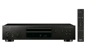 PD-30AE-B - Schwarz