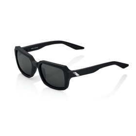 Rideley Sportbrille 100% 466677100020 Grösse Einheitsgrösse Farbe schwarz Bild-Nr. 1