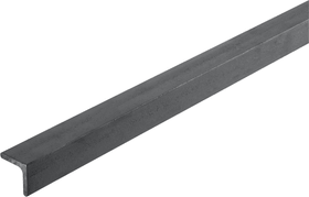 alfer Angolare isoscele 20 x 20 x 3 mm acciaio laminato 1 m Angolare isoscele 20 x 20 x 3 mm acciaio laminato 1 m alfer 605102500000 N. figura 1