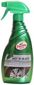 Wet'n'Black brillant pour pneus Entretien des pneus Turtle Wax 620811500000 Photo no. 1