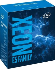 Intel Xeon E5-1650 v4 3.6 GHz Prozessor Xeon E5-1650 v4 3.6 GHz Prozessor Intel 785300144959 Bild Nr. 1