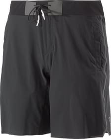 On Hybrid Shorts Short pour homme Hybrid Shorts Short pour homme On 470141900320 Couleur noir Taille S Photo no. 1
