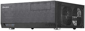 SilverStone PC-Gehäuse GD09B PC-Gehäuse PC-Gehäuse GD09B PC-Gehäuse SilverStone 785300143835 Bild Nr. 1