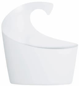 spirella Panier small Sydney Panier small Sydney spirella 675462500000 Couleur Blanc Photo no. 1