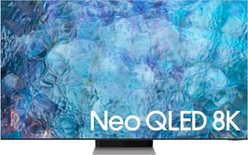 QE-65QN900A 65" 8K Tizen Neo QLED Samsung 785300158620 Bildschirmdiagonale in Zoll 65.0 zoll Bild Nr. 1